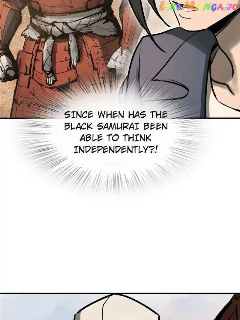 All Starts With Ubume Chapter 255