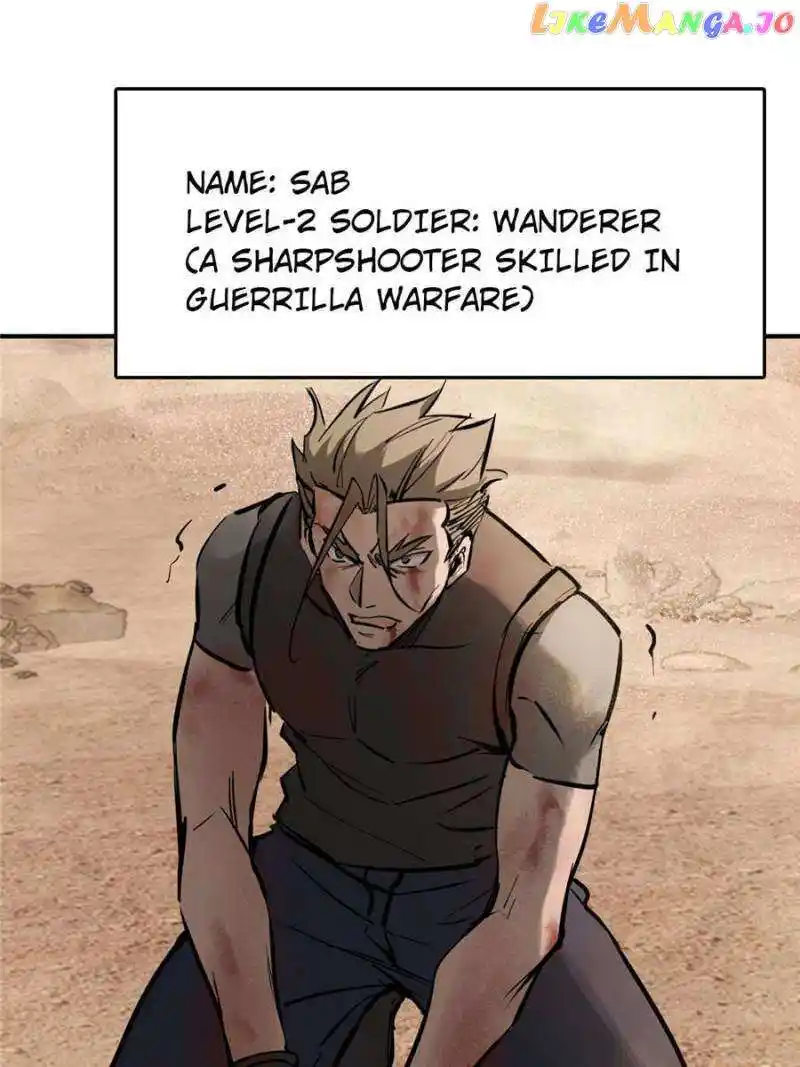 All Starts With Ubume Chapter 255