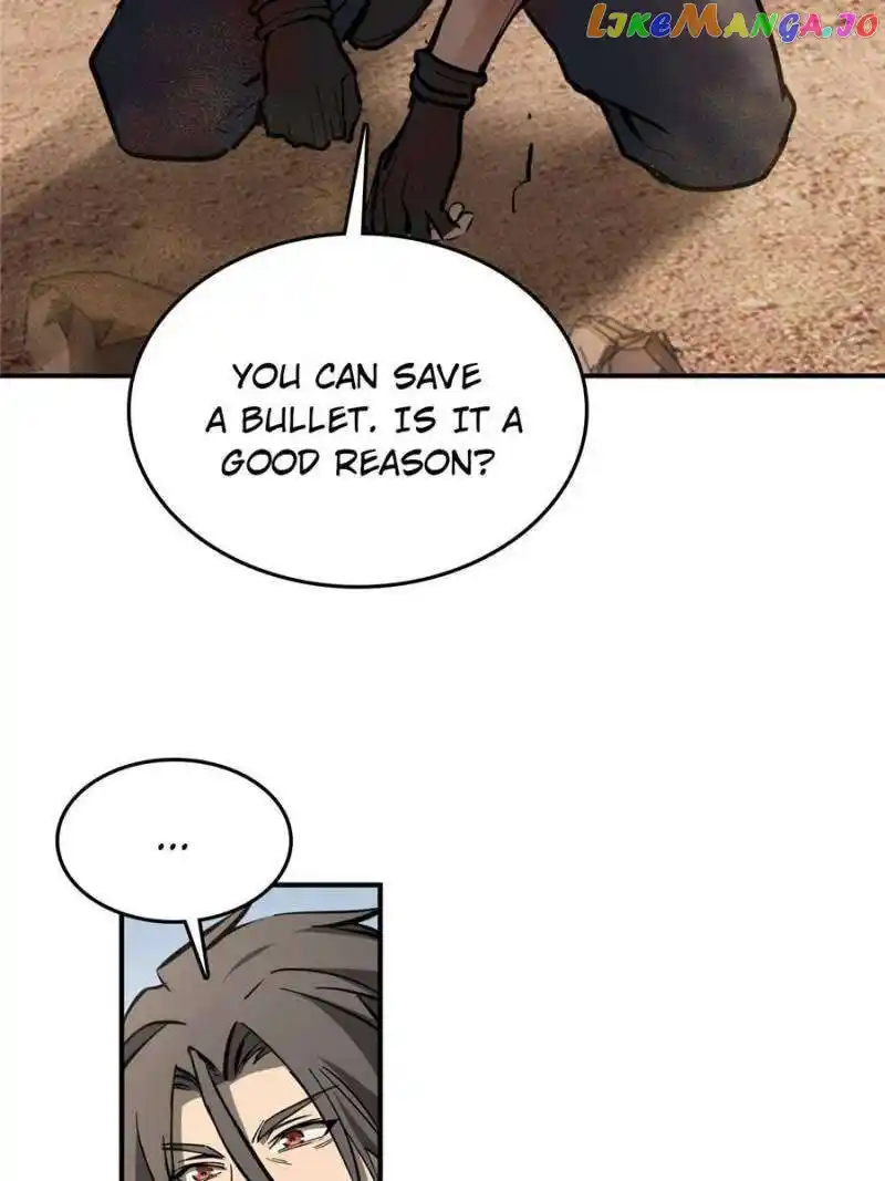 All Starts With Ubume Chapter 255