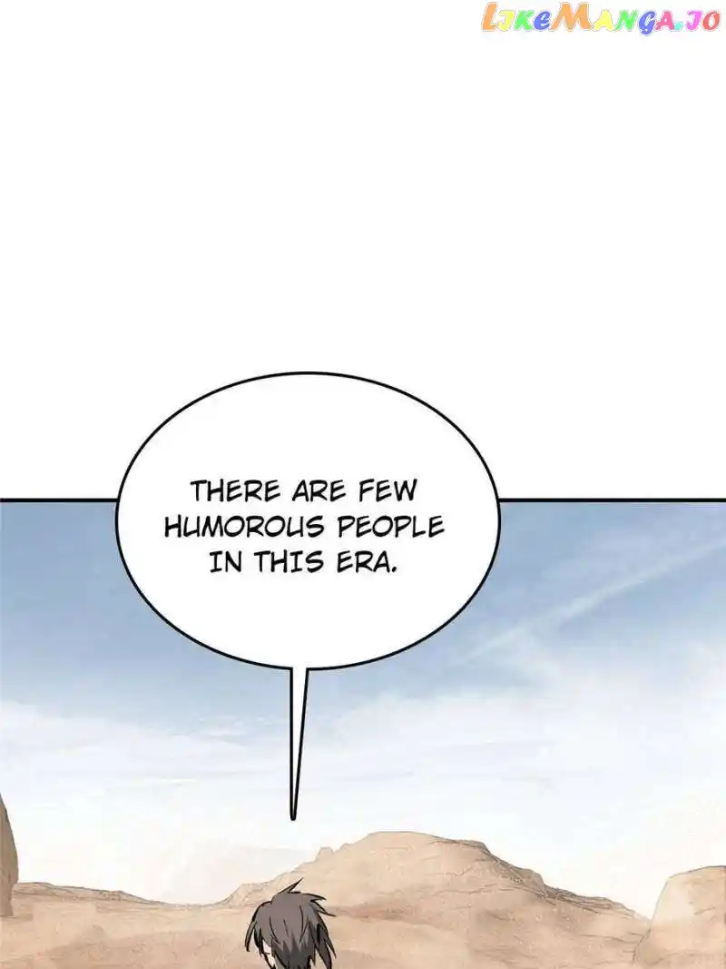 All Starts With Ubume Chapter 255