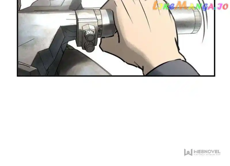 All Starts With Ubume Chapter 255