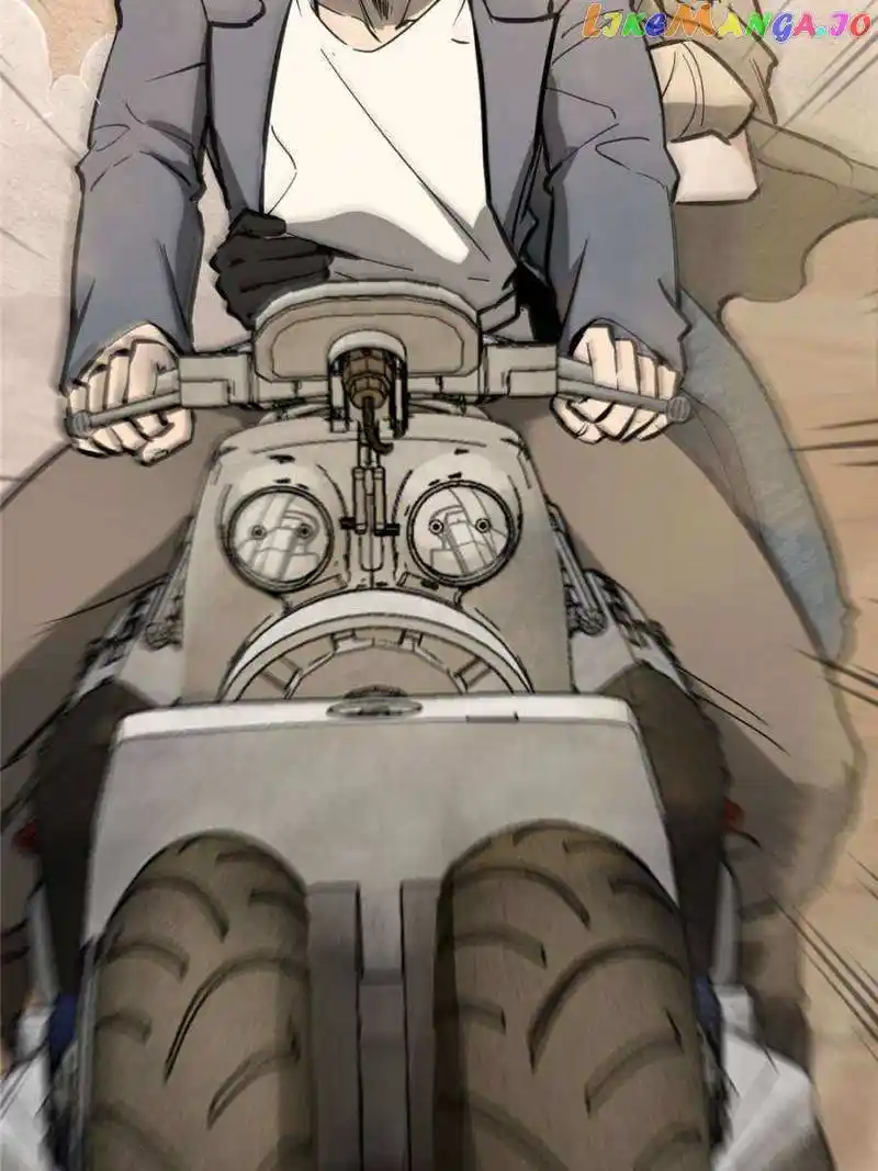 All Starts With Ubume Chapter 255