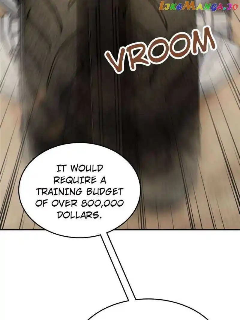 All Starts With Ubume Chapter 255