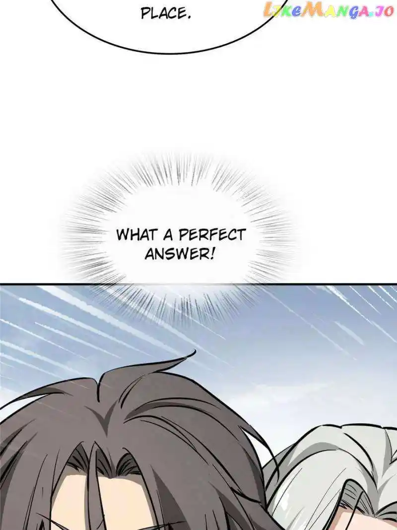 All Starts With Ubume Chapter 255