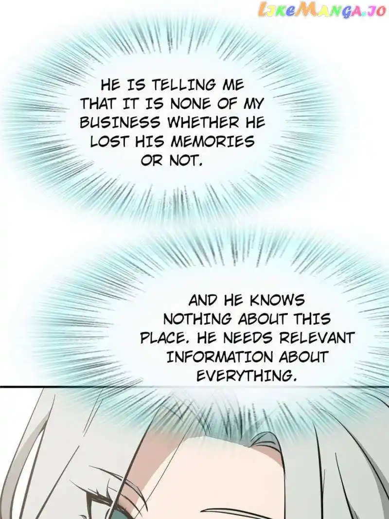 All Starts With Ubume Chapter 255