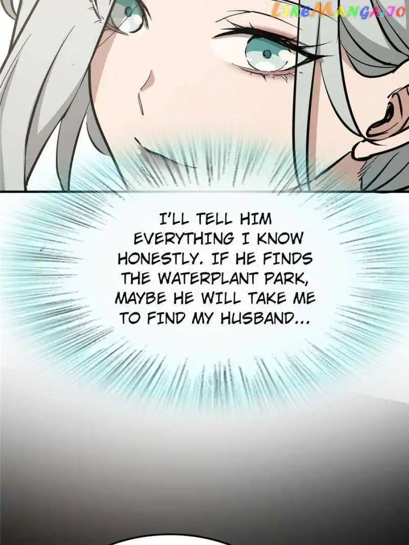 All Starts With Ubume Chapter 255