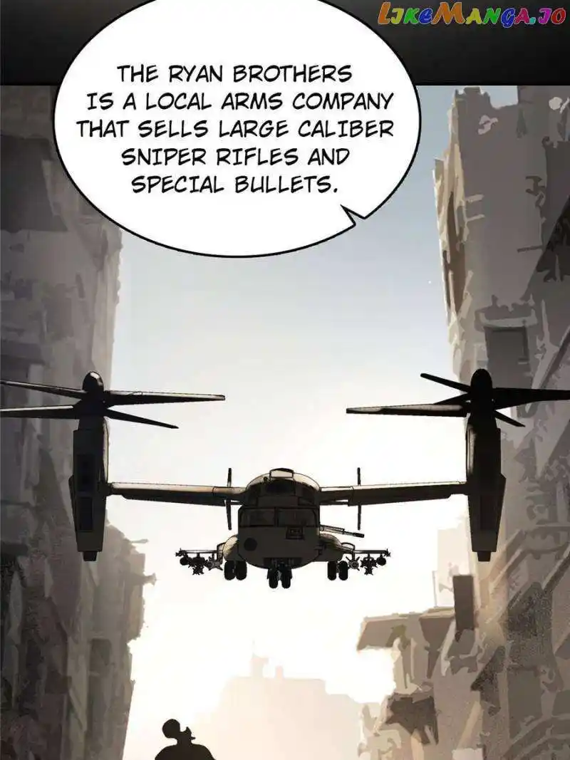 All Starts With Ubume Chapter 255