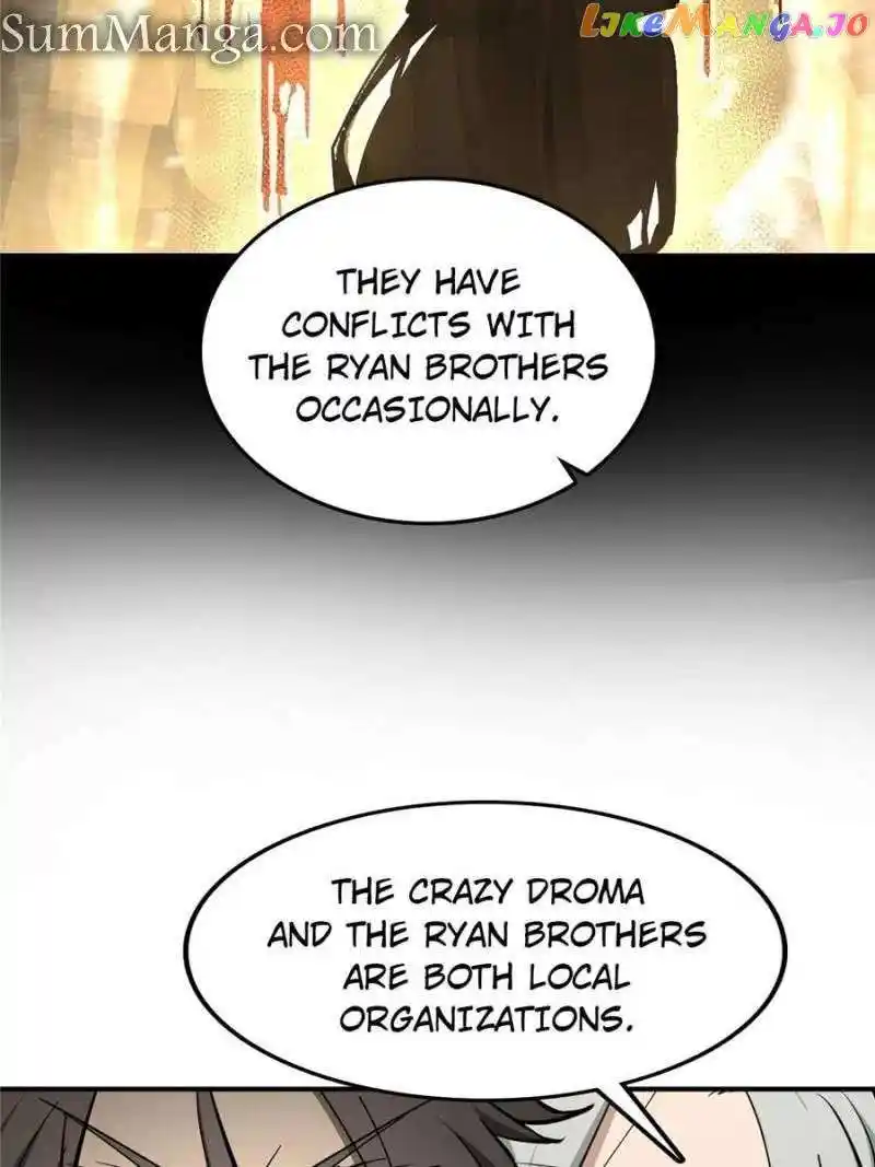 All Starts With Ubume Chapter 255