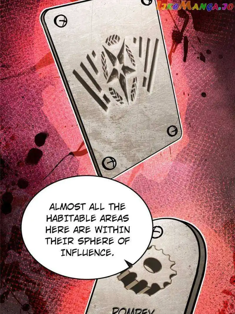 All Starts With Ubume Chapter 255