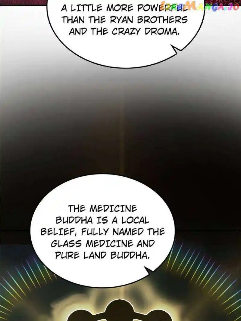 All Starts With Ubume Chapter 255