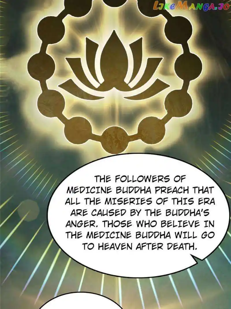 All Starts With Ubume Chapter 255