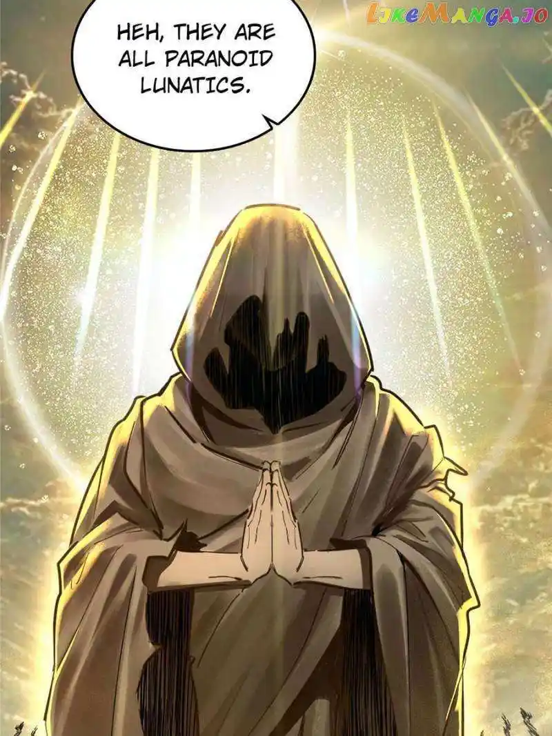 All Starts With Ubume Chapter 255