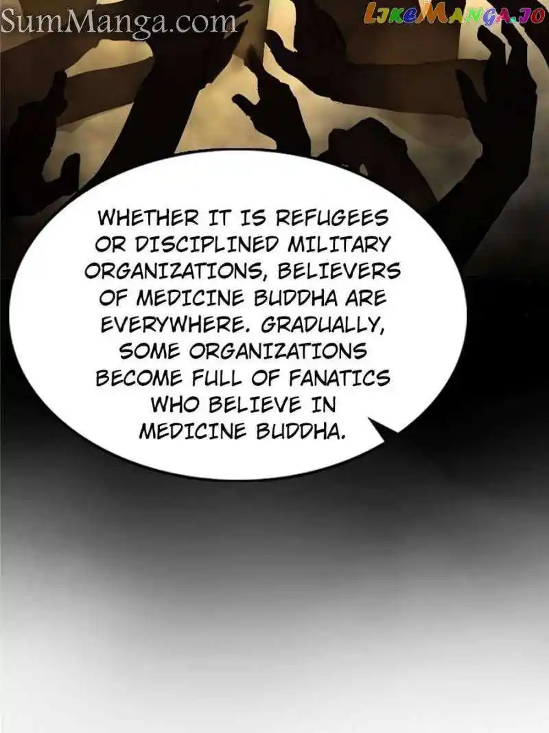 All Starts With Ubume Chapter 255