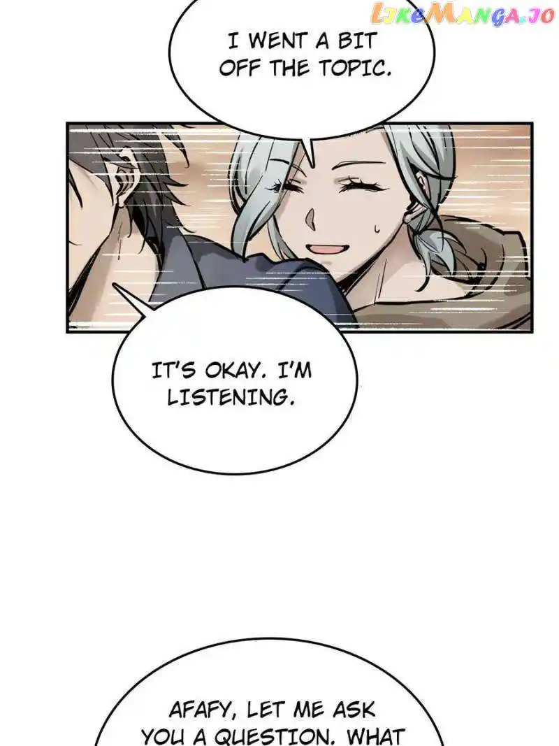 All Starts With Ubume Chapter 255