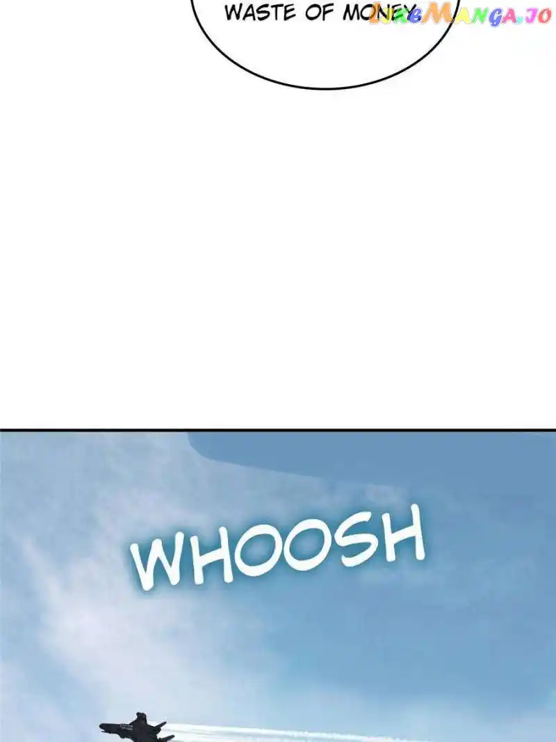 All Starts With Ubume Chapter 255