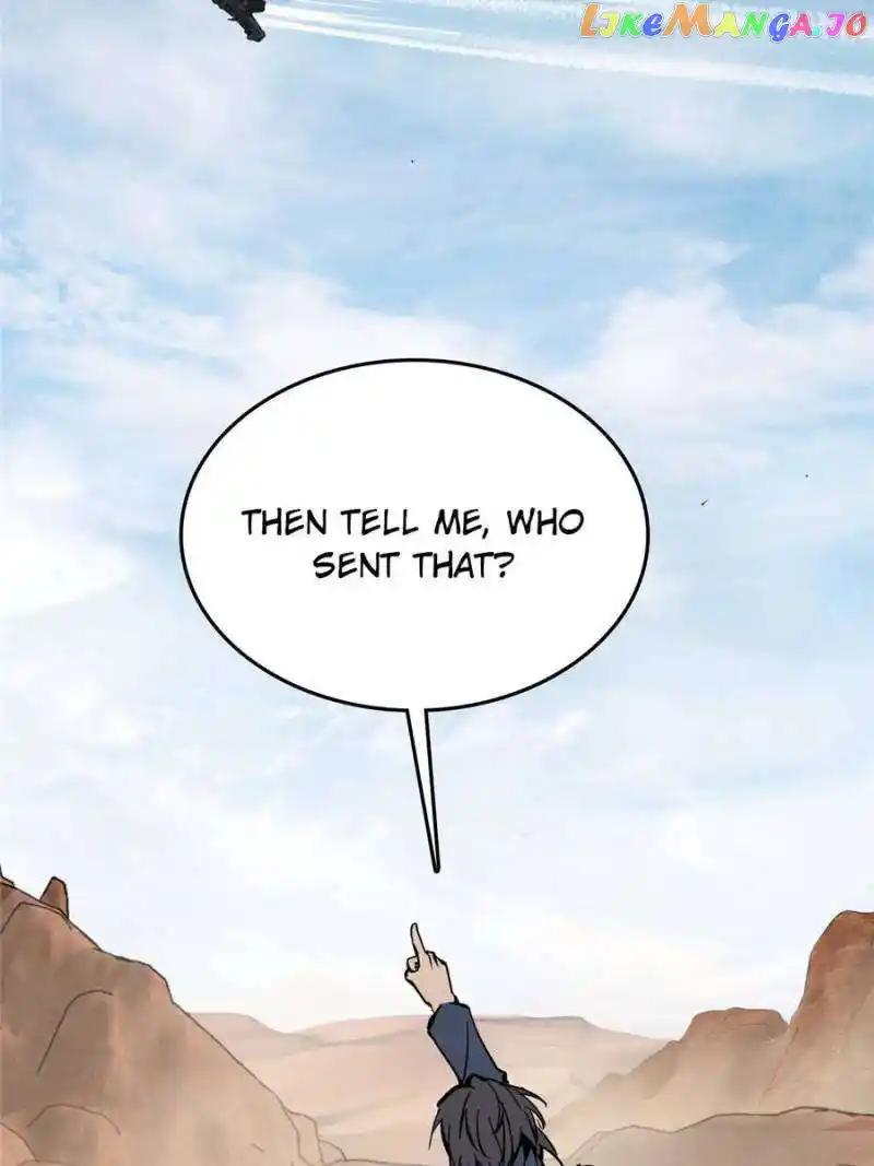 All Starts With Ubume Chapter 255