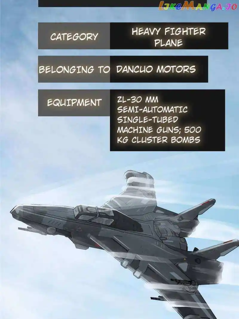 All Starts With Ubume Chapter 255