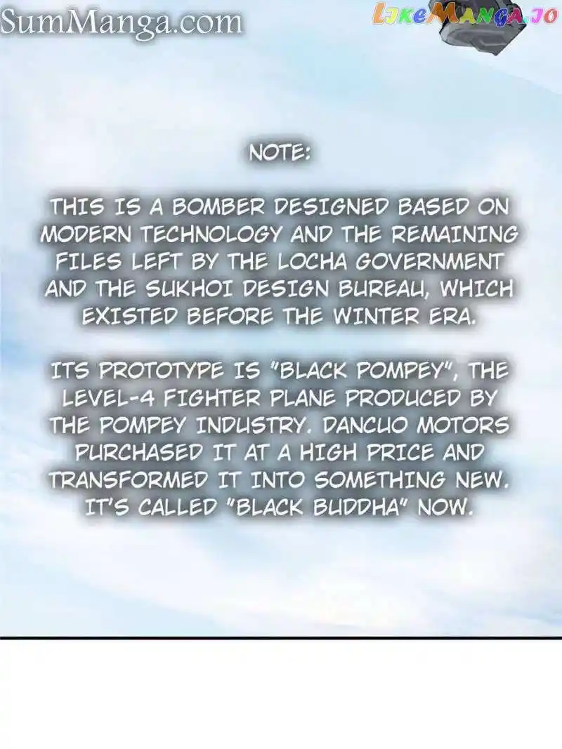 All Starts With Ubume Chapter 255