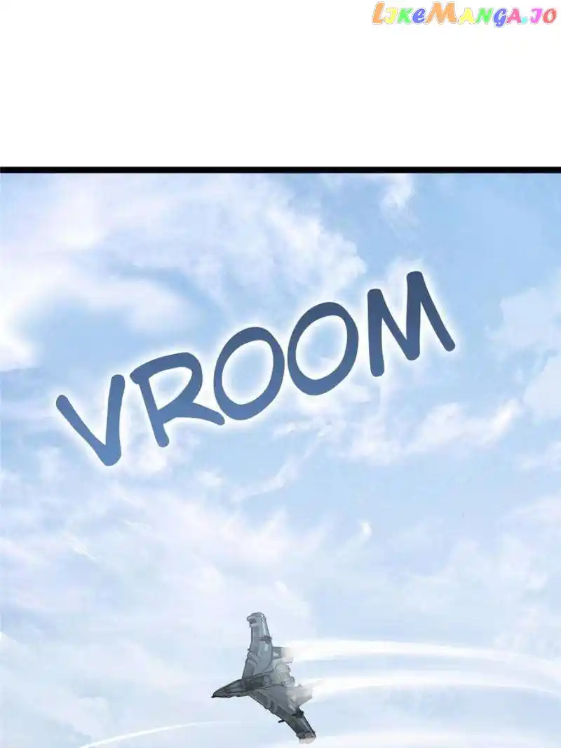 All Starts With Ubume Chapter 255