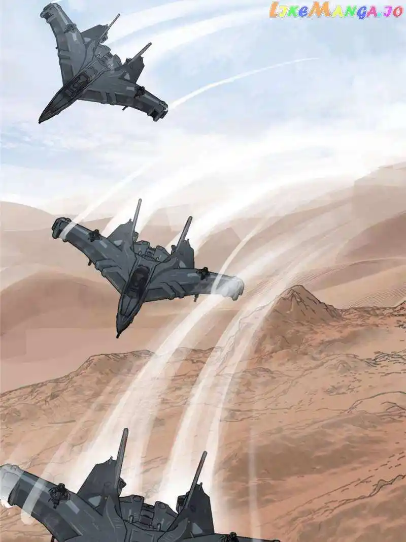 All Starts With Ubume Chapter 255