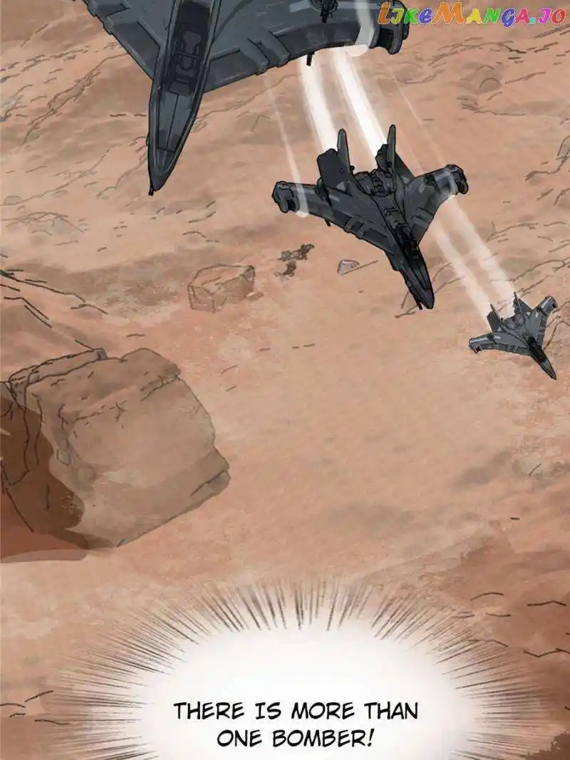 All Starts With Ubume Chapter 255