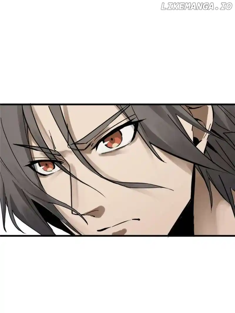 All Starts With Ubume Chapter 256