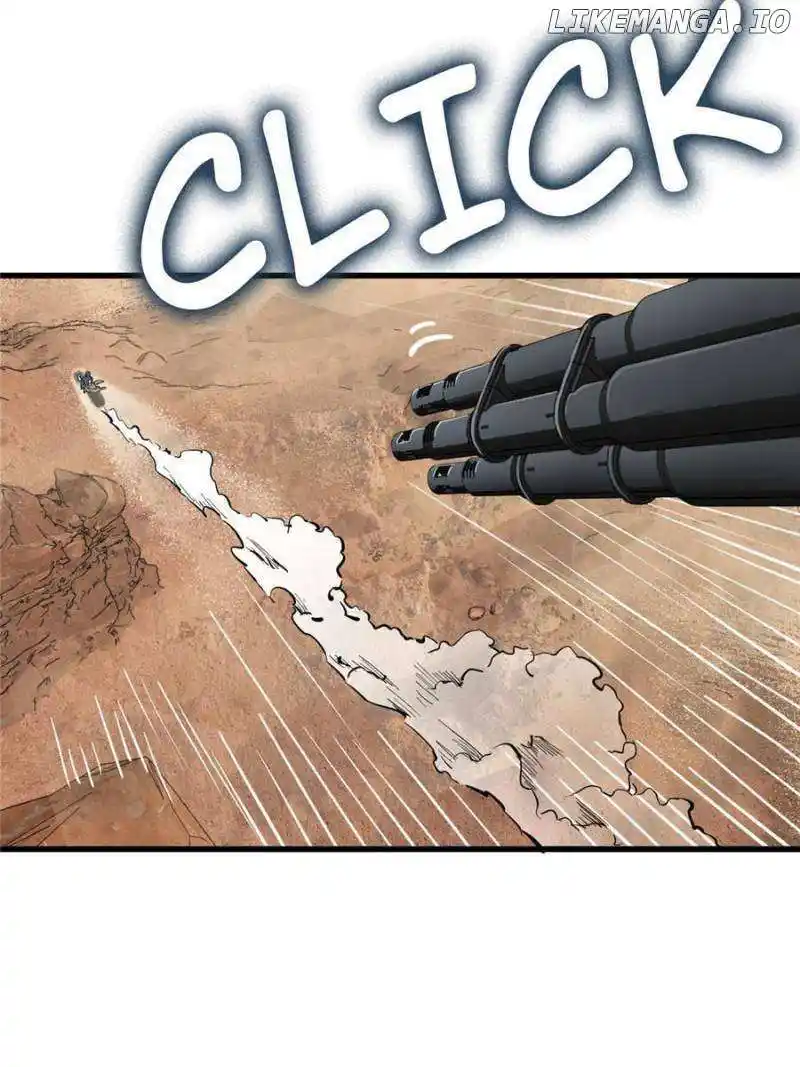 All Starts With Ubume Chapter 256