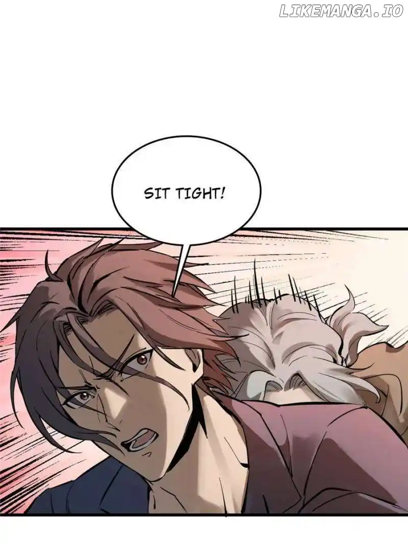 All Starts With Ubume Chapter 256