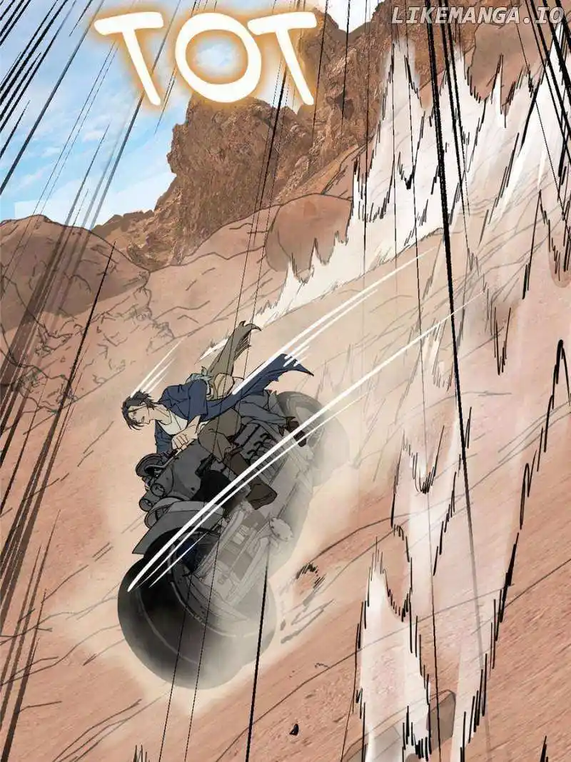 All Starts With Ubume Chapter 256