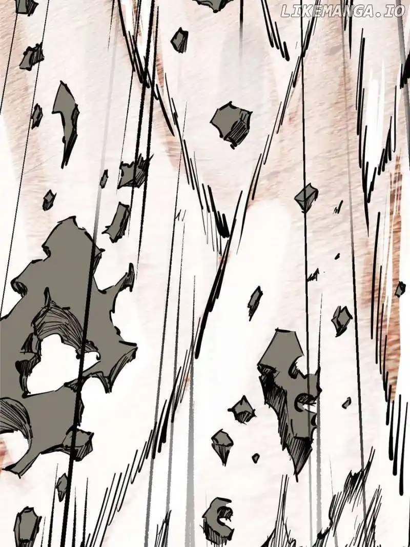 All Starts With Ubume Chapter 256