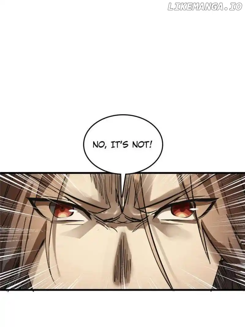 All Starts With Ubume Chapter 256