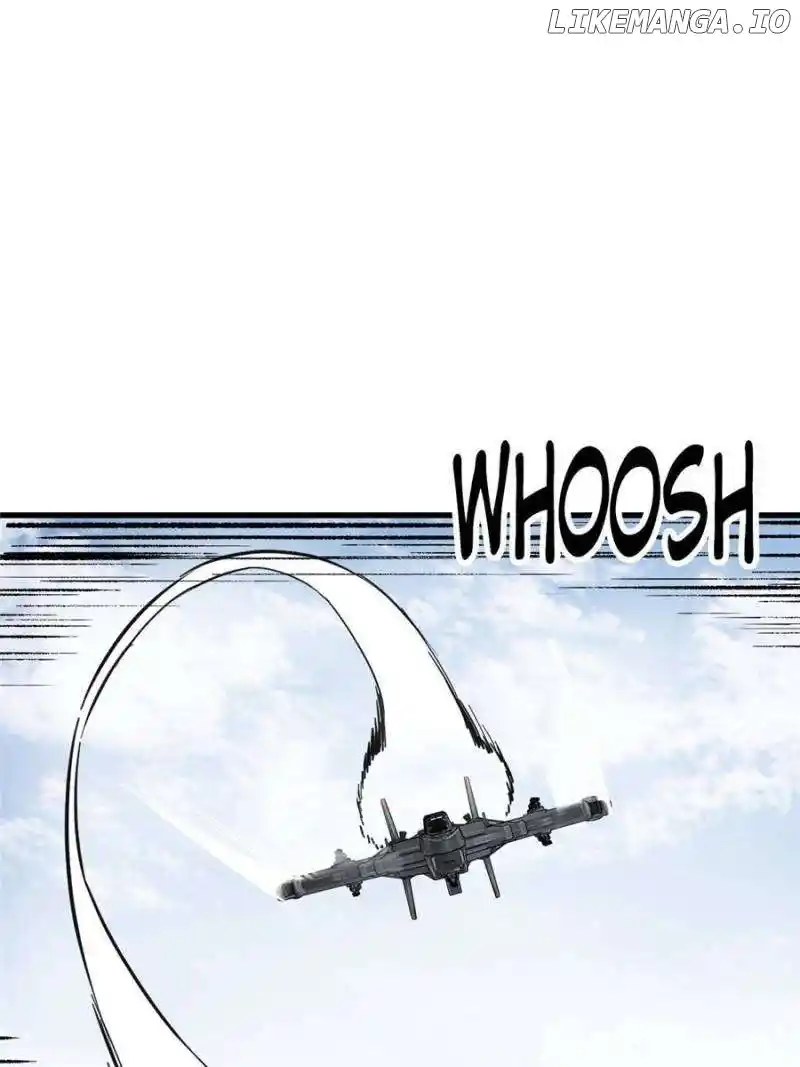 All Starts With Ubume Chapter 256