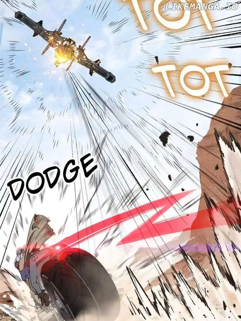 All Starts With Ubume Chapter 256