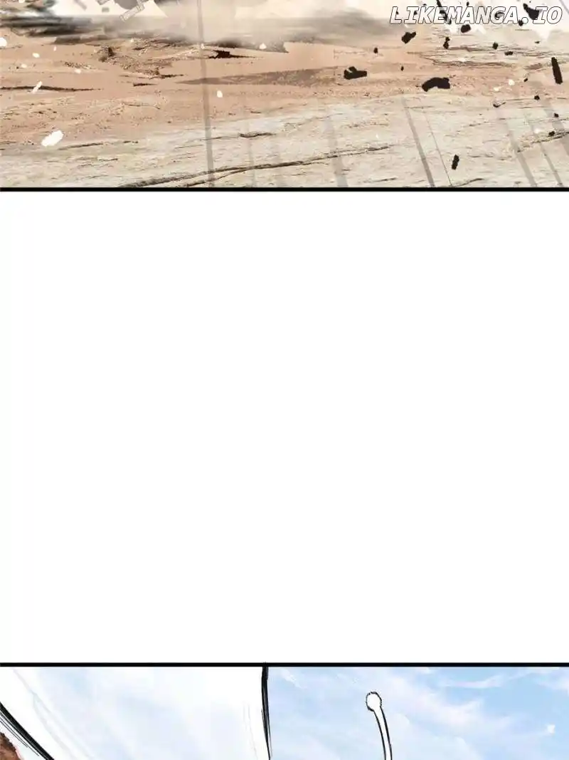 All Starts With Ubume Chapter 256