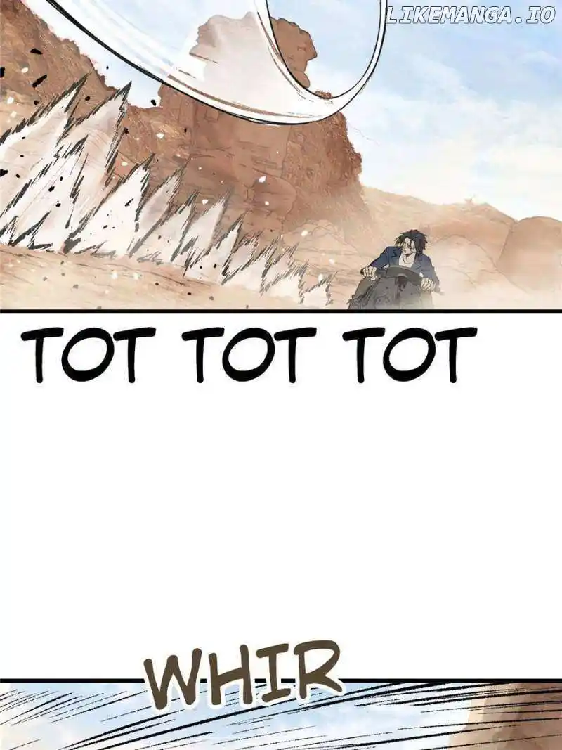 All Starts With Ubume Chapter 256