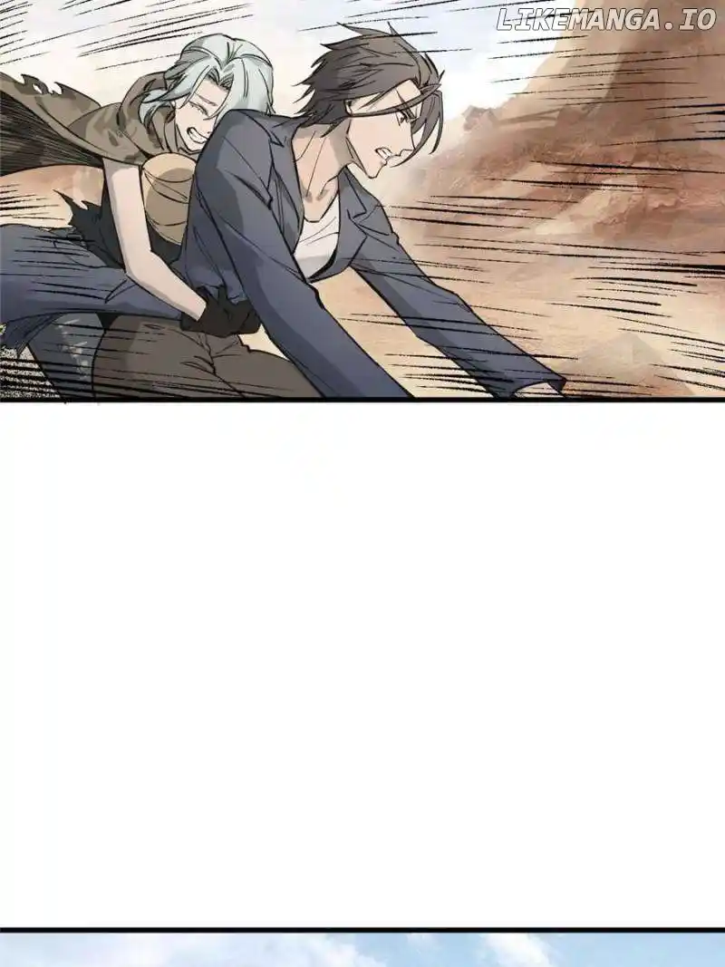 All Starts With Ubume Chapter 256