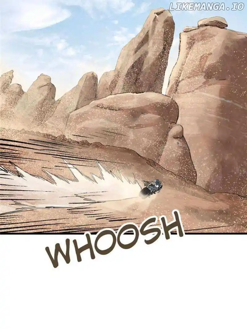 All Starts With Ubume Chapter 256