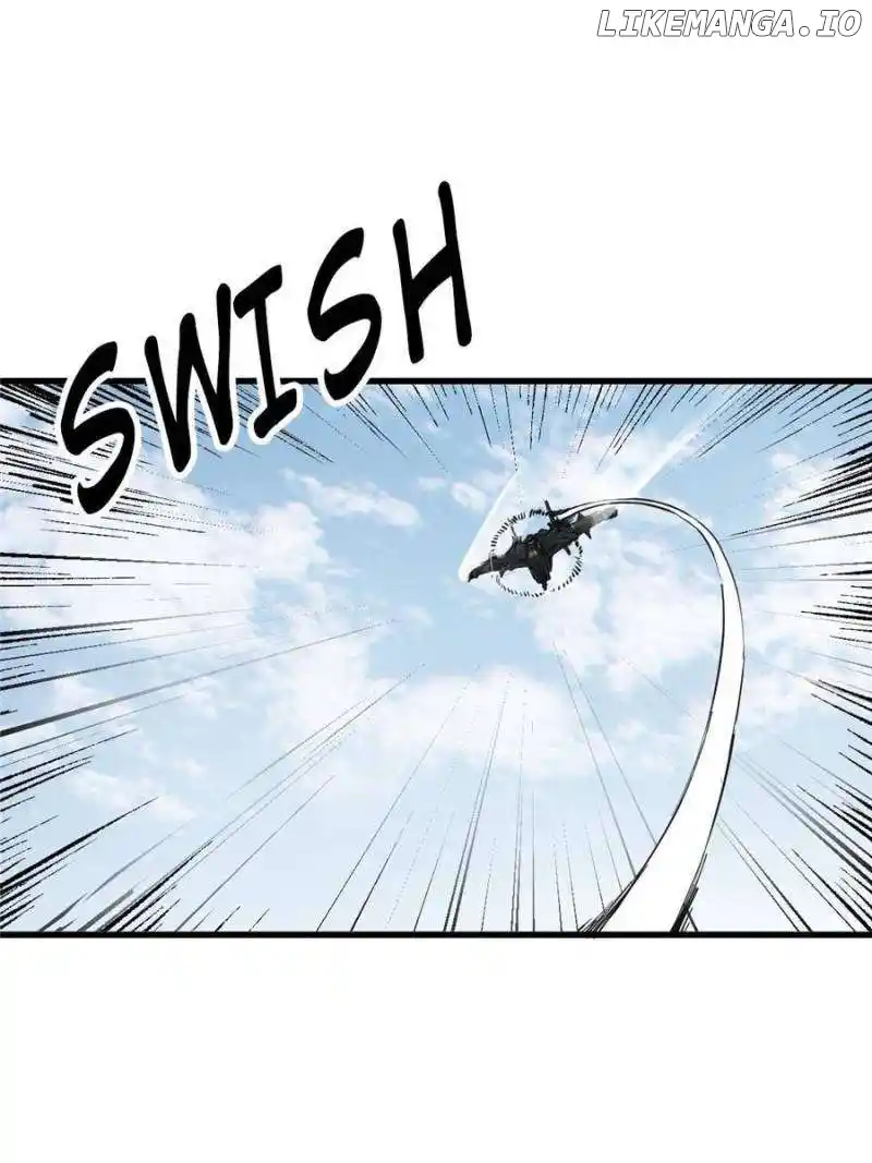 All Starts With Ubume Chapter 256