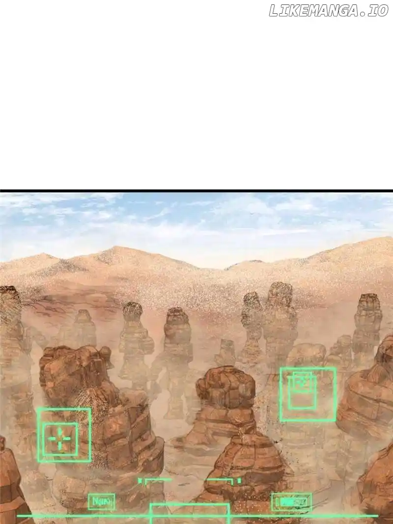 All Starts With Ubume Chapter 256