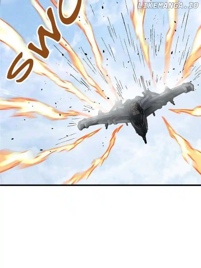 All Starts With Ubume Chapter 256