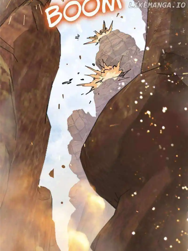 All Starts With Ubume Chapter 256