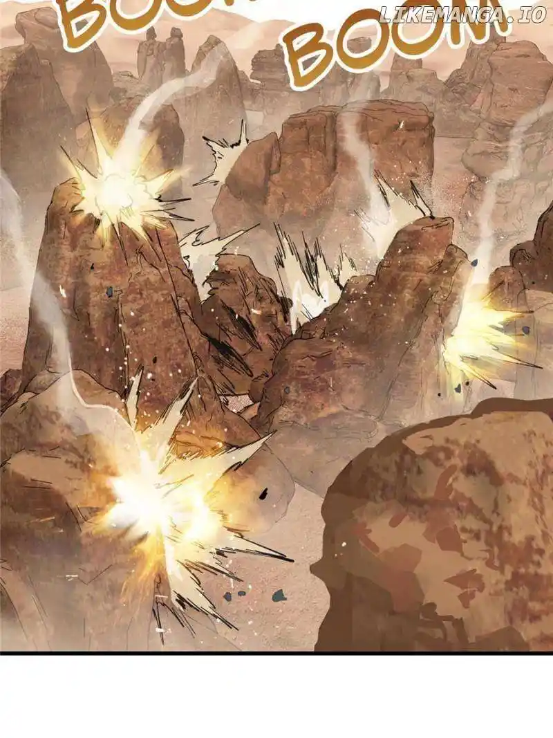 All Starts With Ubume Chapter 256