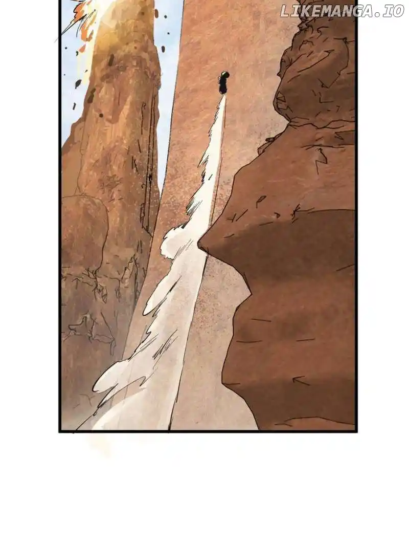 All Starts With Ubume Chapter 256