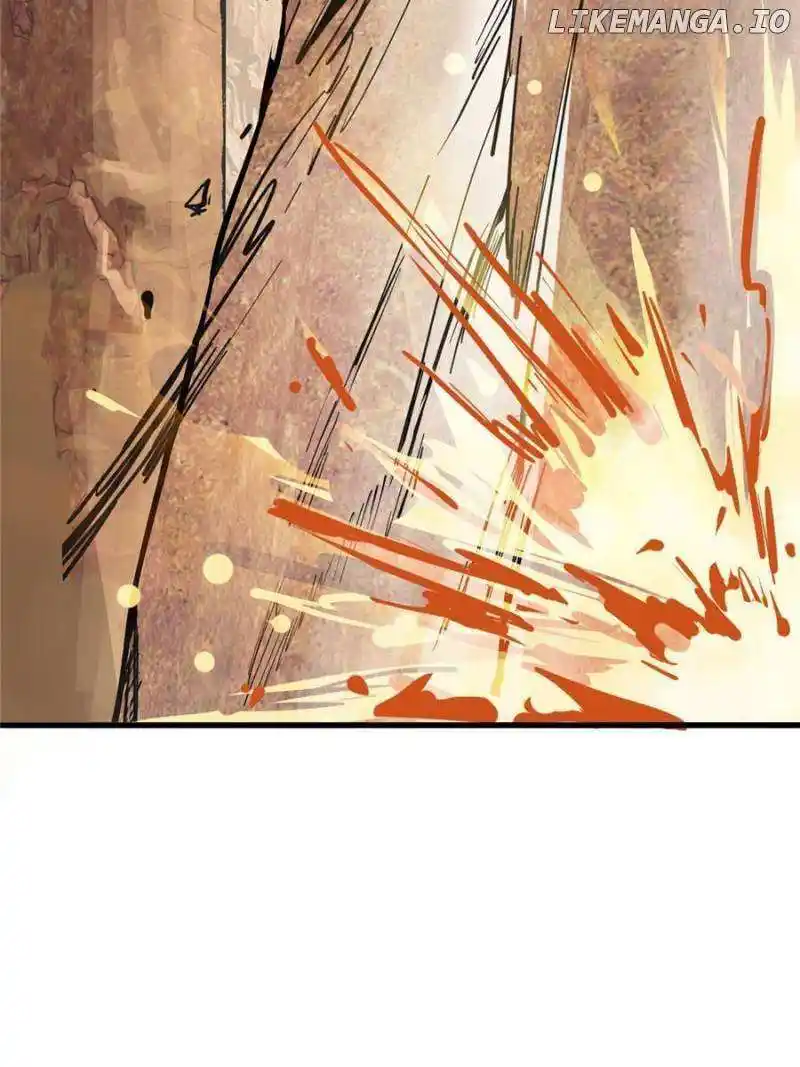 All Starts With Ubume Chapter 256