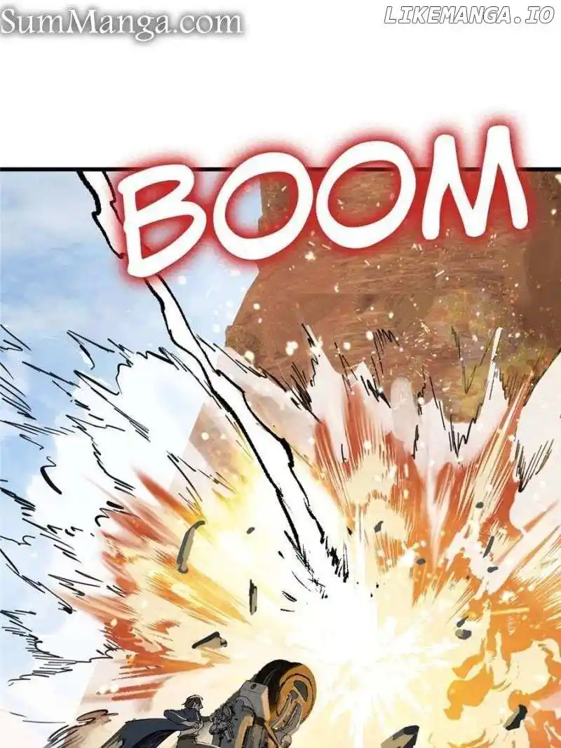 All Starts With Ubume Chapter 256