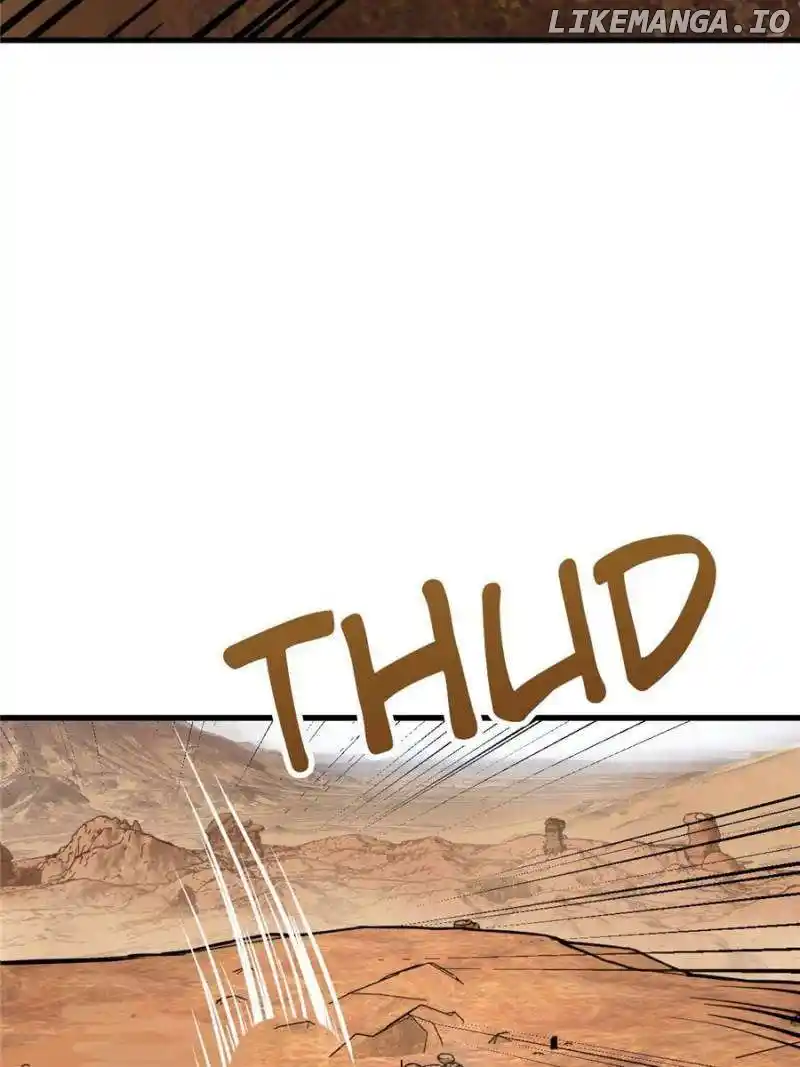 All Starts With Ubume Chapter 256