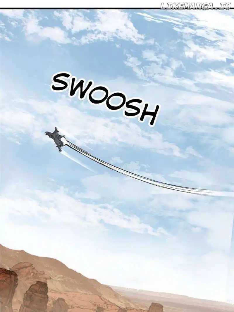 All Starts With Ubume Chapter 256