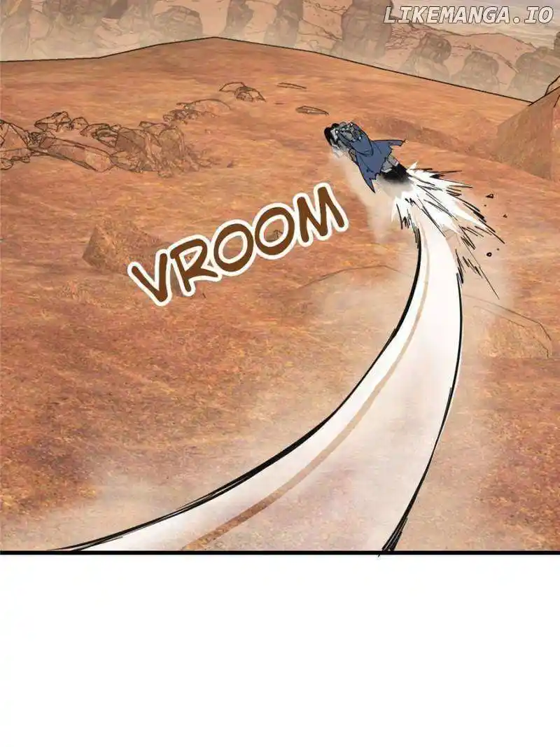 All Starts With Ubume Chapter 256