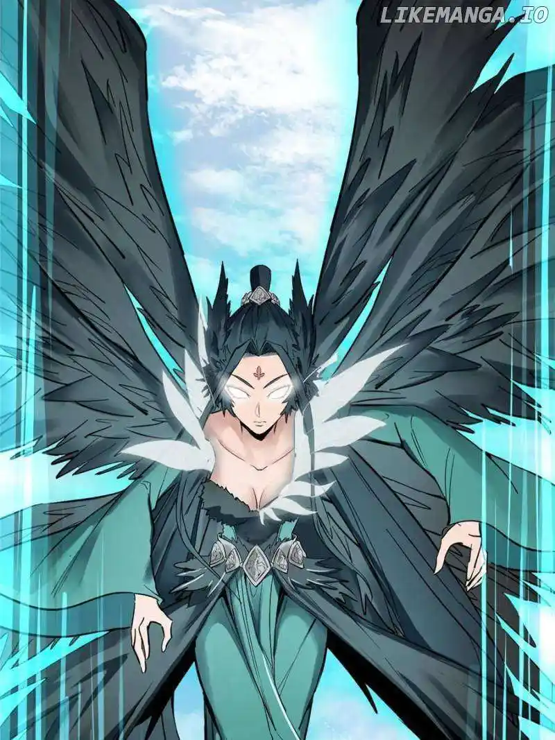 All Starts With Ubume Chapter 256