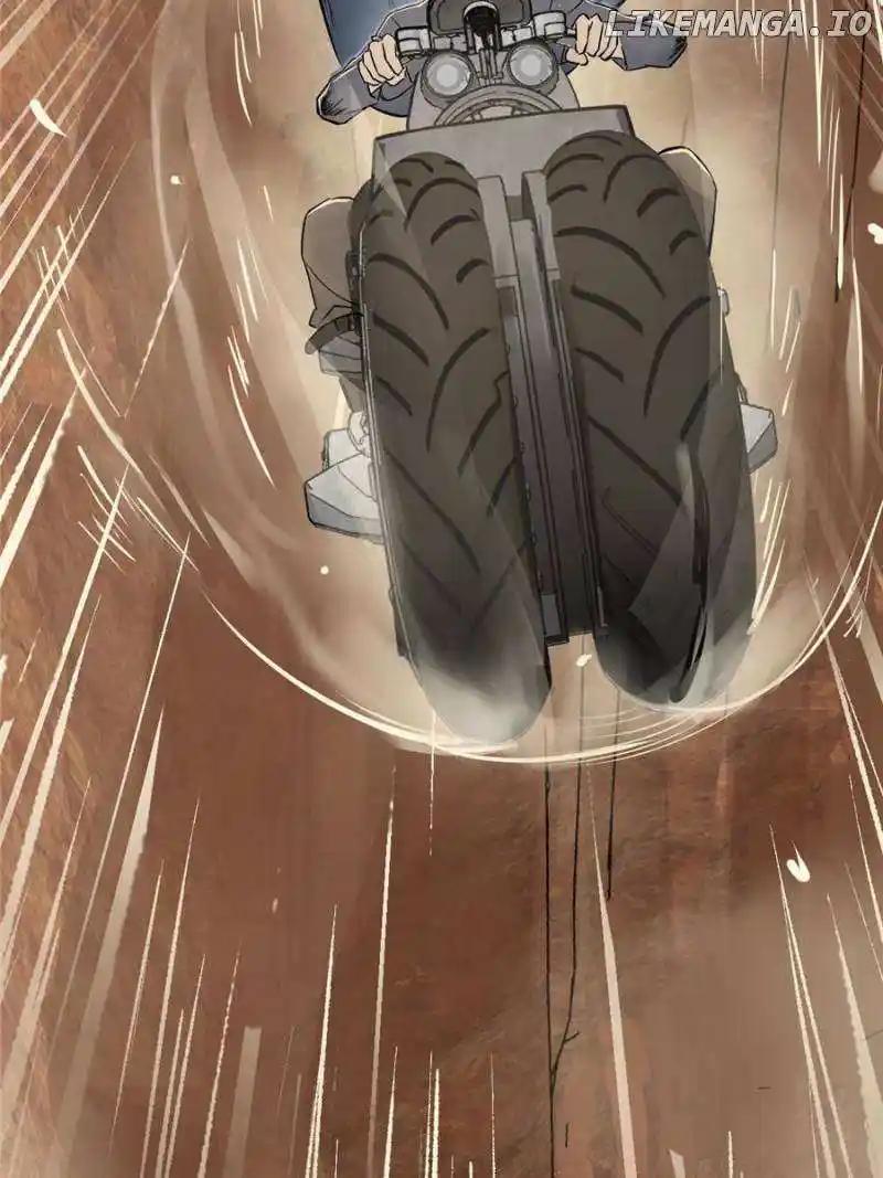 All Starts With Ubume Chapter 256